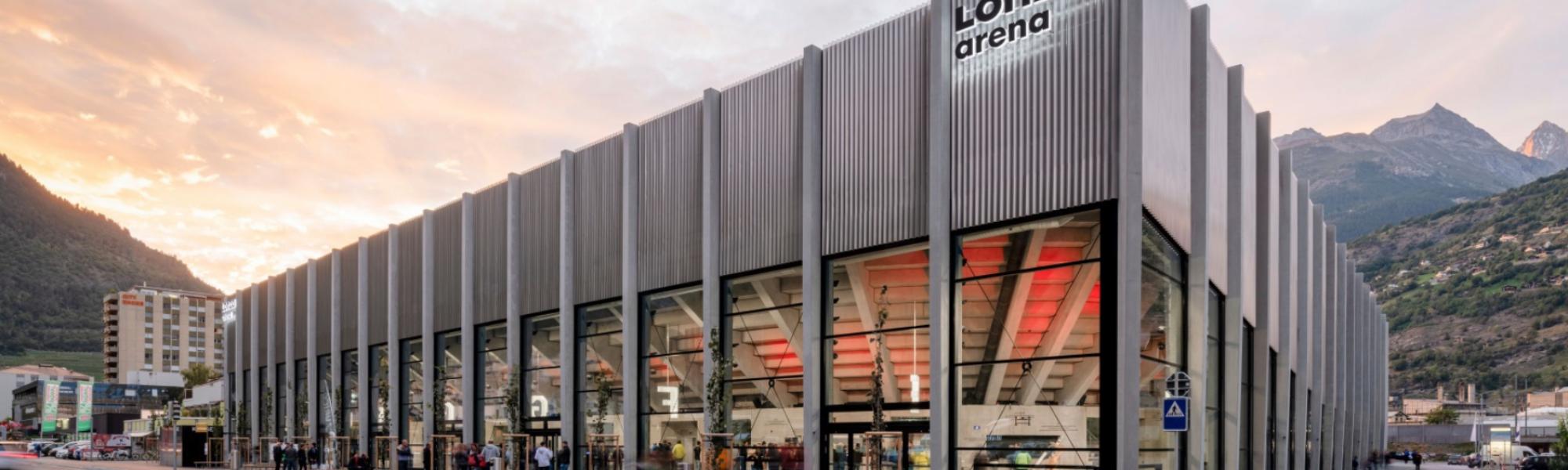 Helfer/innen für die Saison 2025/26 gesucht!