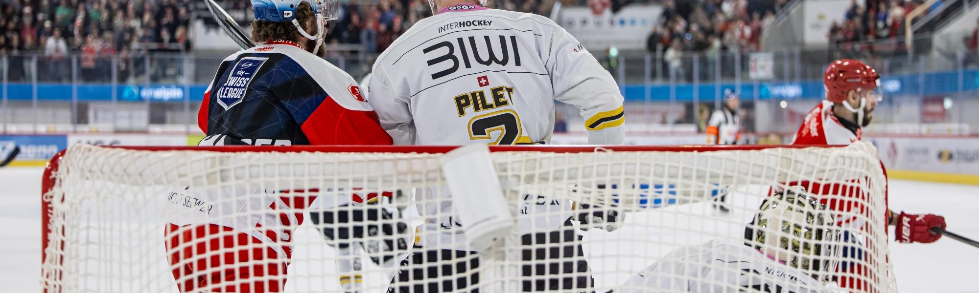 Tickets für die Saison 2025/26 sind online erhältlich!